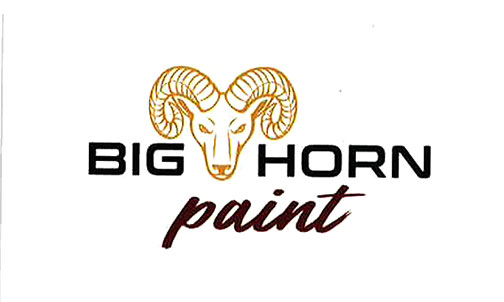 Big Horn Paint