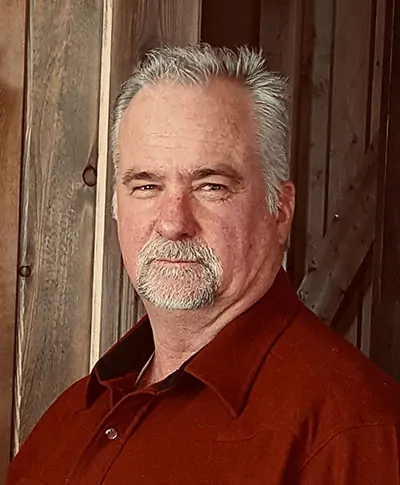 Russ Whitlock