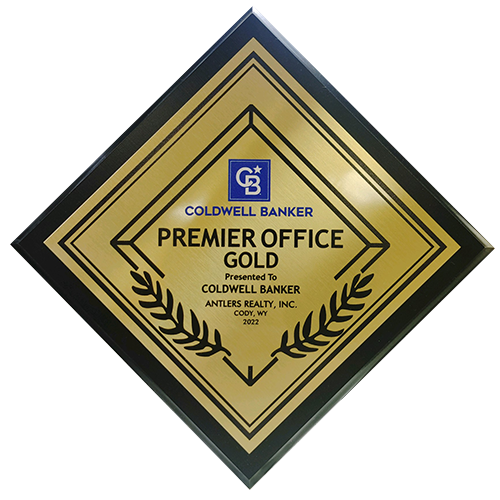Premier Gold Office Award